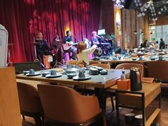 -同仁四季椰子鸡(东部星悦天地店)