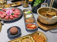 -妥妥烤肉料理(昙华林店)
