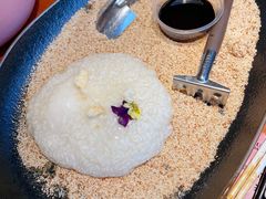 酒酿糍粑-寻宝记绍兴菜(状元店)