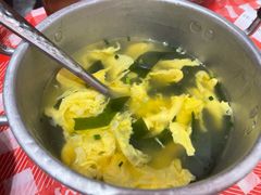 -荆九爷爆炒桥头三嫩(夫子庙店)