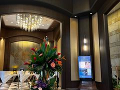 -吉隆坡喜来登帝国酒店