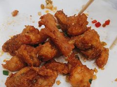 -飞尝蚝·顺德菜·鱼生(顺德总店)
