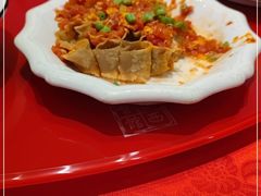 -山西会馆·晋菜·晋商宴·牌匾博物馆(胜利东街店)