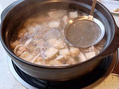 -烹然四季椰子鸡火锅(团结湖总店)