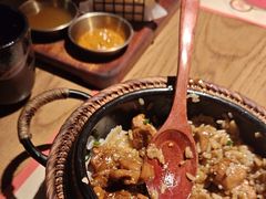 -玉川屋·深夜食堂居酒屋(柳巷店)