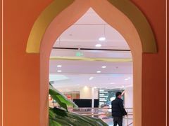 -美泰泰国餐厅(中大银泰店)