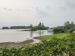 -洪泽湖古堰景区