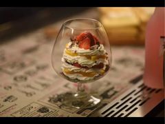 -治愈系甜品The Soothing Dessert(科海大楼店)