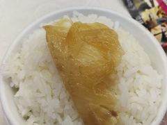 -凤城礼记鱼翅海鲜酒家(新马路总店)