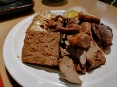 -新加坡高记KOO KEE Restaurant(盈科店)