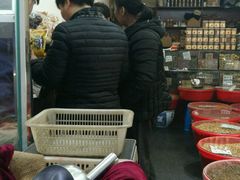 -方林富炒货店(武林路店)