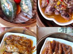 -点都德(花城店)