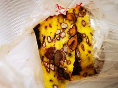 黄米豆切糕-楊记切糕