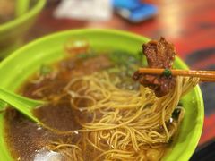 -张记牛肉面馆(天津路店)