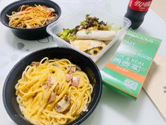 -青麦家·融合餐厅(江岛智立方店)