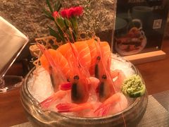 -山葵家·创意料理(万象汇店)