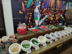 -滇釜火锅·能喝汤的火锅(车公庄店)