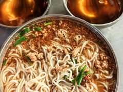 -正宗杨记普洱酸醋米线(总店)