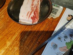 -姜虎东白丁烤肉(恒隆广场店)