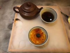 -西安凯悦酒店·湖畔中餐厅