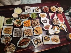 -青藤茶馆(南山路店)