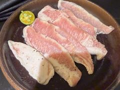 -厚贞日式烤肉(浦东汇智店)