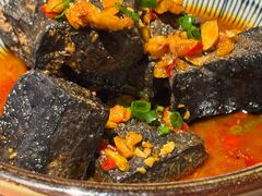 -洞庭土菜馆(天河北总店)