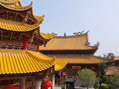-梵天禅寺