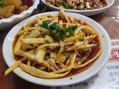 -巷子肥肠(科华巷店)