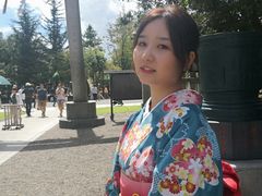 -东京浅草和服体验江户和装工房雅(浅草本店)