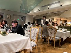 大堂-蝶舍·MAISON PAPILLON