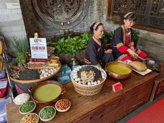 -凤凰山斑鱼馆(恭城店)