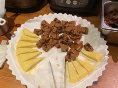 -莲池荟素食馆·12年老字号(光孝寺店)