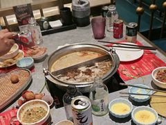 -樱煦和牛寿喜烧(如皋吾悦广场店)