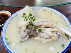 -易老妈蹄花.特色川菜(人民公园总店)