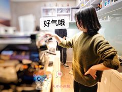 小丸子-T-COFFEE(长江花园店)