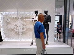 -CHANEL(恒隆广场店)