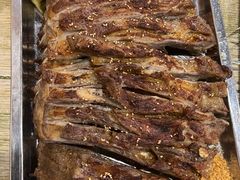 玫瑰羊排-玫瑰红烤羊排(北新桥三条店)