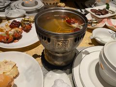 -雍和会海鲜姿造自助(湖东路店)