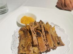 -庆云楼饭庄(什刹海店)