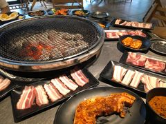 -五彩凉山自助西昌烧烤(柳翠路店)