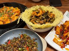 -云海肴·汽锅鸡·云南菜(美罗城店)