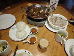 -巢爷老味(东方红店)