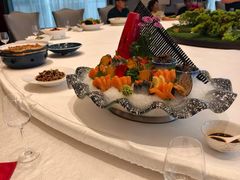 -世贸万锦大酒店·江南春中餐