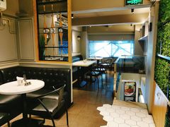 二楼-打趸BTC·Breaktime cafe(北京路店)