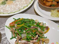 -香云轩·顺德菜(香云纱园林酒店店)