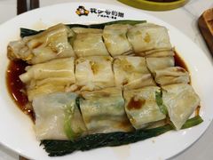 -花少爷·鲜虾干贝粥(延安万达店)