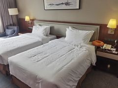-深圳万悦格兰云天大酒店