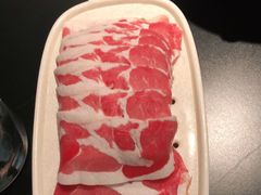 -额尔敦传统涮(公园西路店)