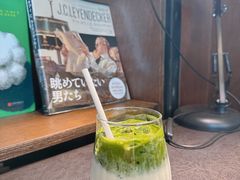 -Rechill Cafe(工体店)